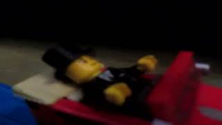 Nothing Bad Ever Happens to Sir Topham Hatt (Re-Edit)