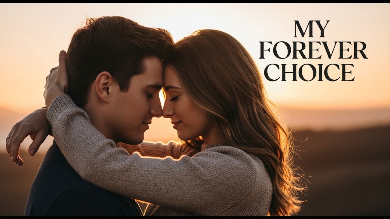 “My Forever Choice”
