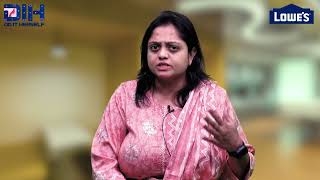 #DoItHerself Success Stories: Roopa N, Lowe's India
