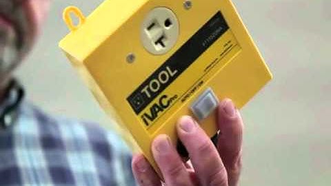 iVac Pro Auto Tool / Dust Collection Switches Part 2