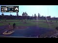 PxP Vanguard vs St. Martins Opening Weekend Game 3