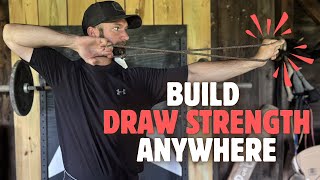 Build Draw Strength Anywhere