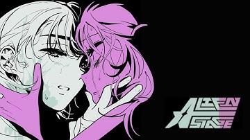 Thumbnail of [ALIEN STAGE] Cure MiziSua Ver (Karaoke - Han/Rom/Eng Lyrics)