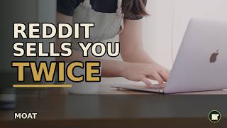 How Reddit Actually Makes Money It Sells Your Words Twice