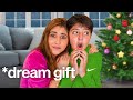 Surprising My Brother With His Dream Gift Emotional 