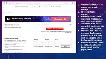 AppCordova menggunakan php mysql dengan arsitektur rest