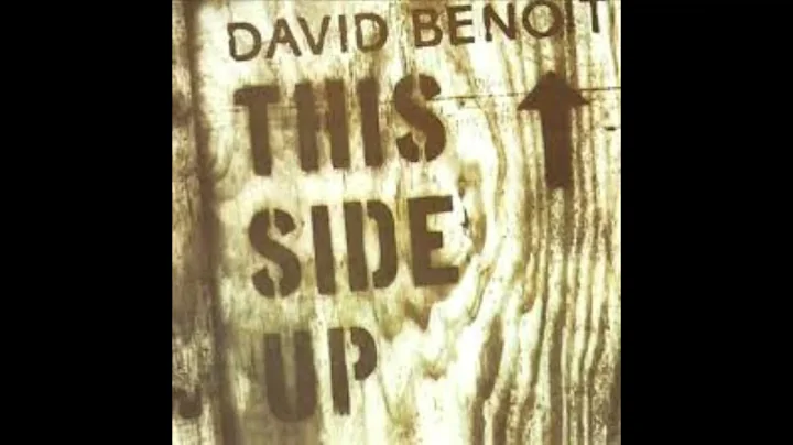 David Benoit   Santa Barbara