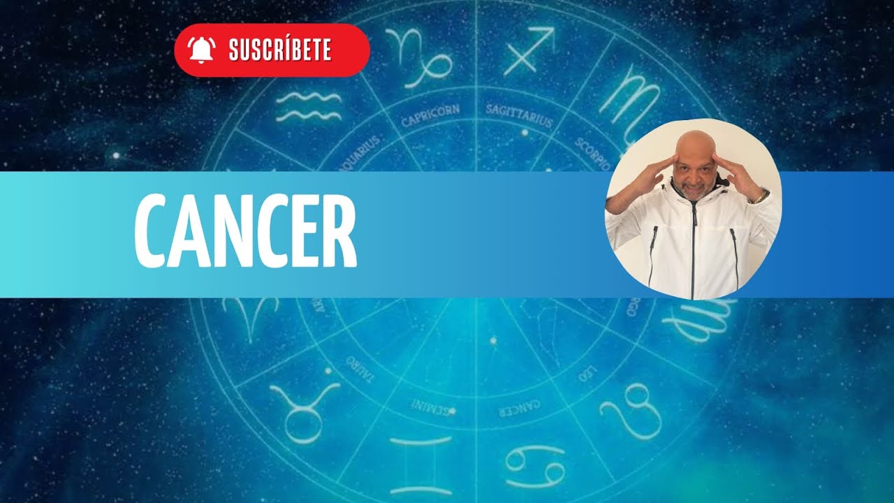 Cancer ♋️ horóscopo semanal del 2 de marzo al 8 