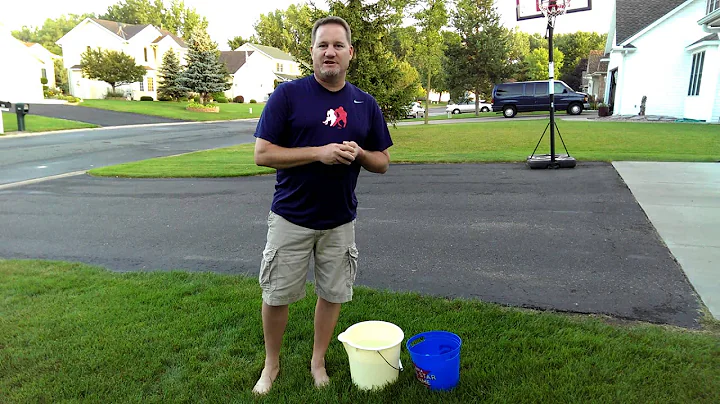 ALS Ice Bucket Challenge