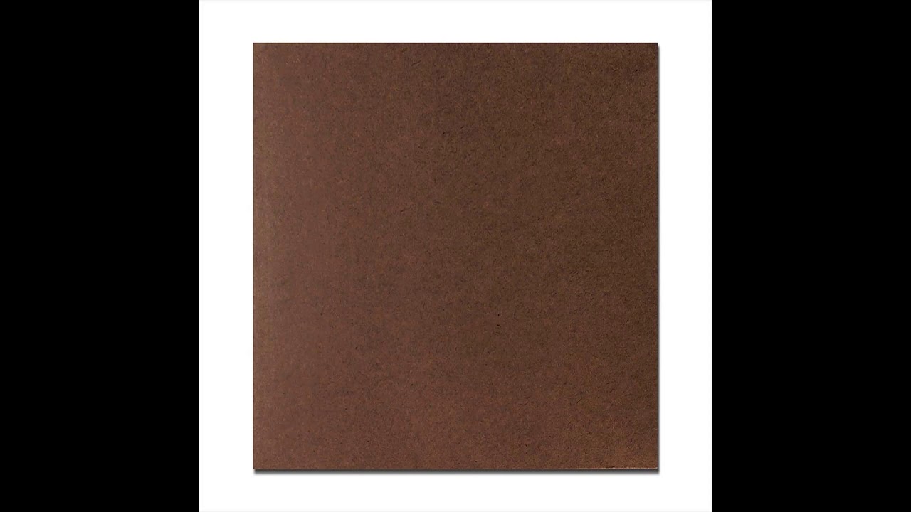 Hardboard Tempered Panel (Common: 1/8 in. 4 ft. x 8 ft.; Actual: 0.115 in.  x 47.7 in. x 95.7 in.)