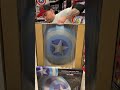 Captain America Stealth Shield Iosonounvirtuale Captainamerica Capitanamerica Marvel Hasbro mp3