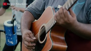 Begadang dua H. Rhoma irama - cover musisi sunda