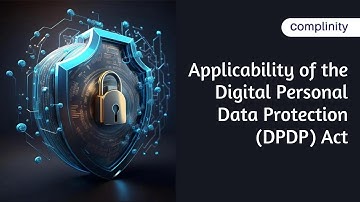 Obligation of Data Fiduciary under Digital Personal Data Protection (DPDP) Act | Complinity