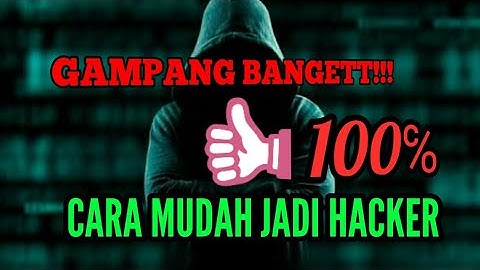 GAMPANG BANGETTT!! DEFACE METODE KINDEDITOR