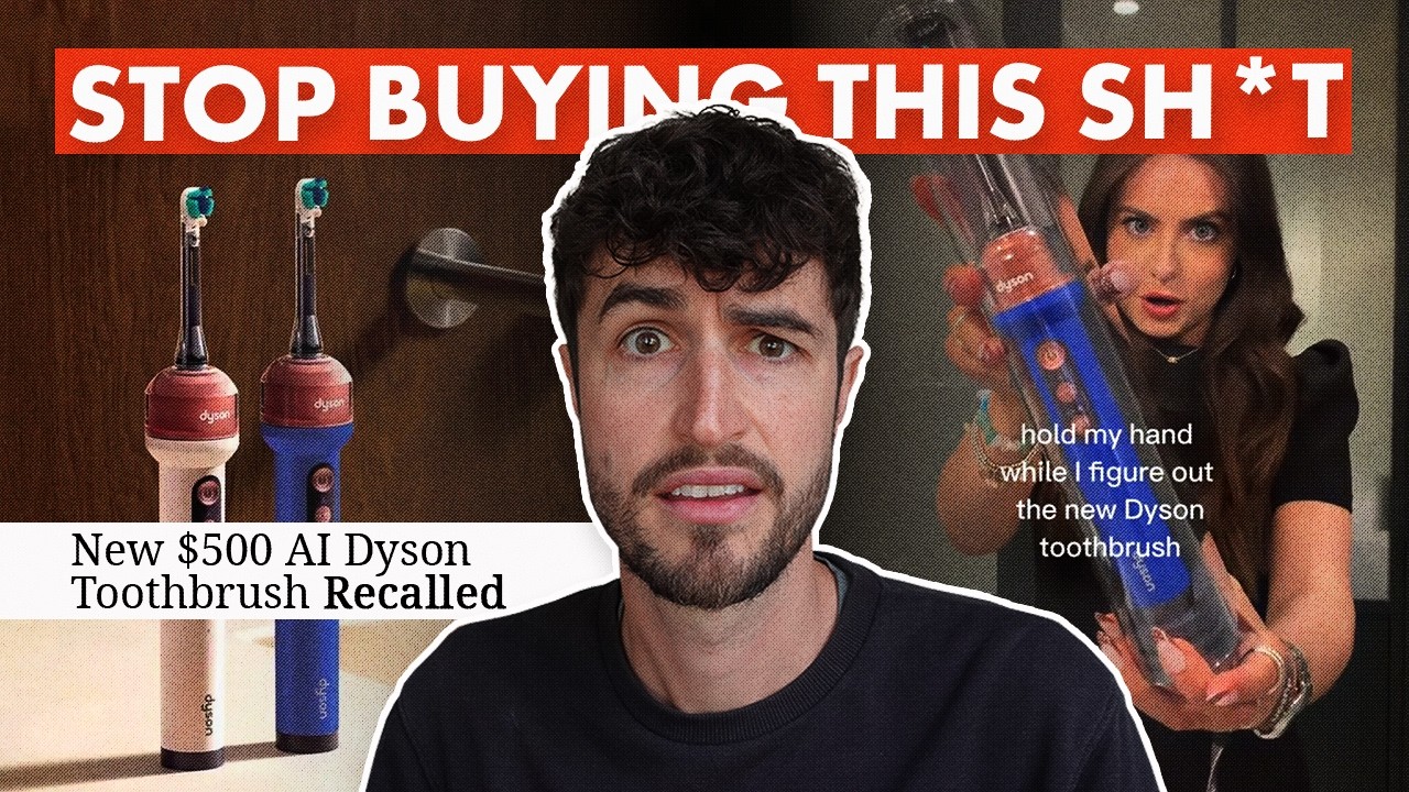 Latest Title & Thumbnail