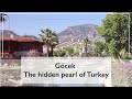 GÖÇEK, TURKEY. The hidden pearl of Turkey.