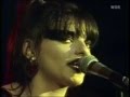 Capture de la vidéo Nina Hagen Band Live -  Rockpalast 1978