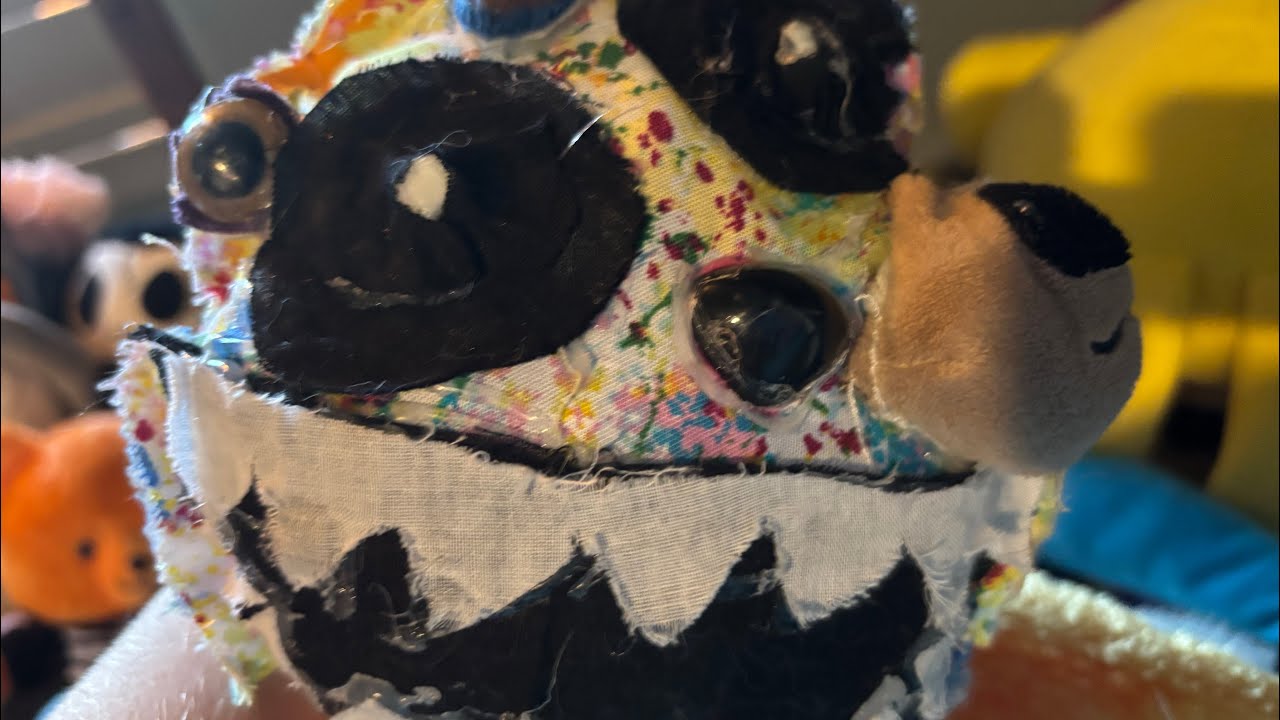 THE OBOMINATION (trailer)