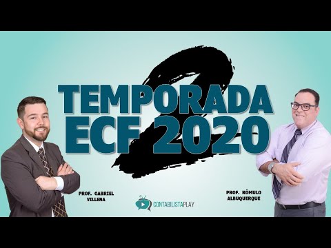 TEMPORADA ECF 2020 - EPISÓDIO 02