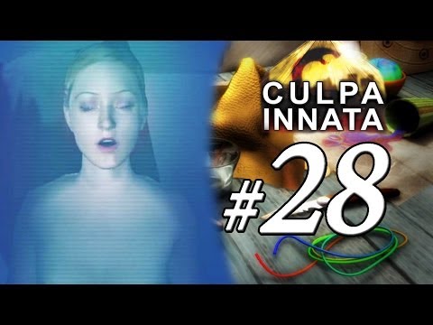 Видео: 28 Давайте поиграем в Culpa Innata