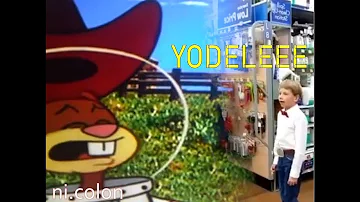 Yodeling Walmart Kid Meme Compilation