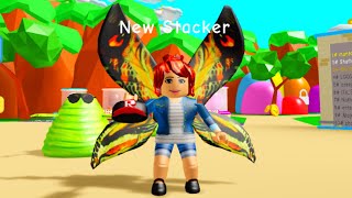 #Roblox GamePlay of the Day - Hat Simulator by ‪@BlastOffStudio ‬+ 4 FREE CODES to help you start 🥰