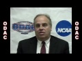 ODAC MBB Media Day - Coach Moir