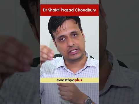 ଲିଭର ସିରୋସିସ୍ କ’ଣ? | What is Liver Cirrhosis? | Dr Shakti Prasad Choudhury | #Shorts