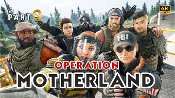 Ghost Recon Breakpoint Gameplay - Part 9 | Ghost Recon Breakpoint Ps5 | Tom Clancy Gameplay Mission