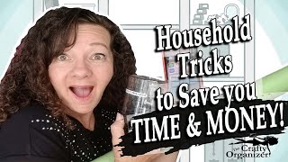 20 handyman tricks that will save you time and money!