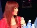 相川七瀬 - Talk 1 [Live Depot]