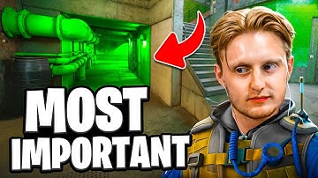 You’re Playing Overpass Wrong – PRO Guide (ft. Heroic LNZ)