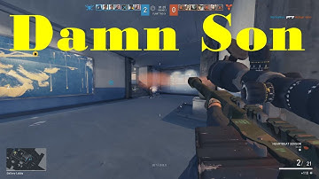 Short Dirty Bomb Execution Clip [Anderson:~$]