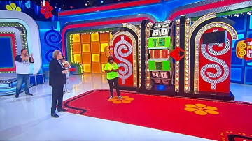 The Price is Right - Showcase Showdown (Part 2) - 3/30/2023