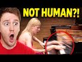 This Is Humanly Impossible… Right? 😱 | La Campanella Reaction