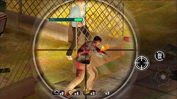 Zombie Hunter - Gameplay Walkthrough Part 4