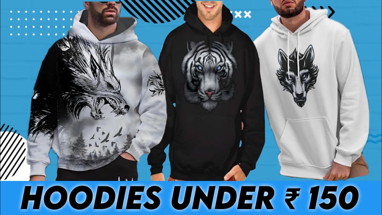 Hoodies for 15 year old boy under 500 Clearance