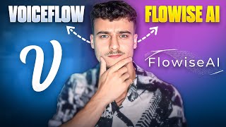 Integrating Flowise And Voiceflow For Better AI Agents (FULL GUIDE)