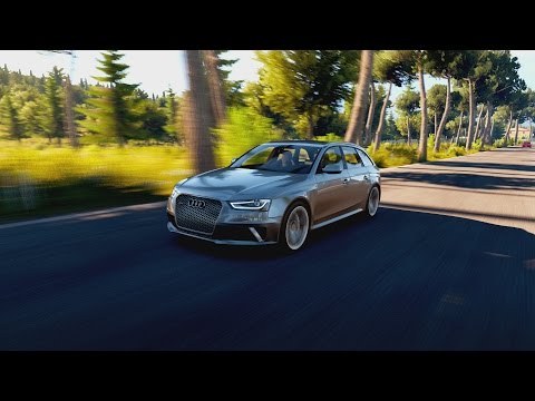 Video: Forza Horizon 2 Läuft Auf Xbox One Mit 1080p 30fps