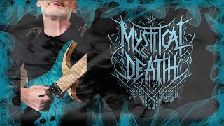 Mystical Death - The World is a Temptress [Official Lyric Video]