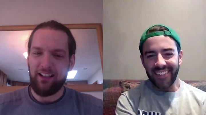 #0018   Paul DeVito   Positive Chain Reaction
