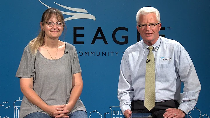 ECTV Forum: Amy Smith; Top Notch Cleaners-History ...