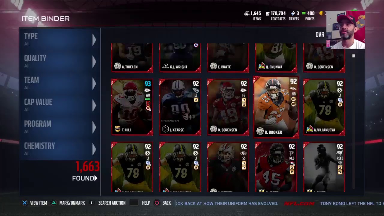 Madden 17 Easter Promo, new UL major pack opening  giveaway