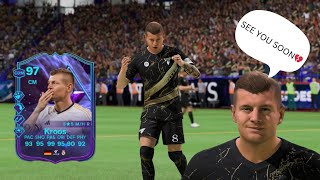 FC24 But I Use EOAE TONI KROOS