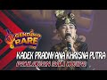 Kadek pradnyana khrisna putra  pahlawan bali dwipa  gending rare bali tv 2022