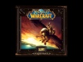 Official world of warcraft soundtrack  02 the shaping of the world