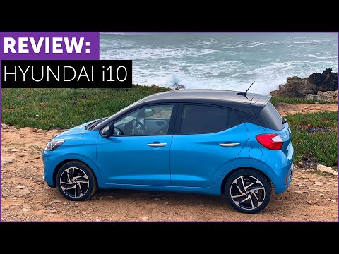 all-new-2020-hyundai-i10-review---affordable-city-car-first-drive