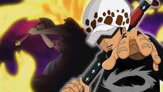 Your Era Is OVER  The End Of Big Mom (Kid & Law New POWERS) - One Piece 1039