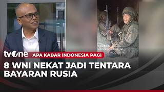 [FULL] Apa Kabar Indonesia Pagi (03/09/2026) | tvOne