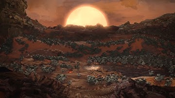 Old Acquaintances  Release Date Trailer | Vagrus - The Riven Realms